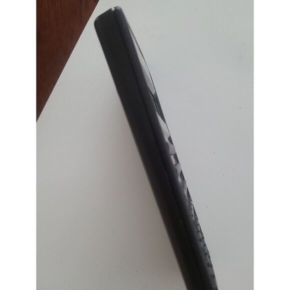 HP-10B Business Calculator Hewlett Packard business vintage retro brown - Picture 7 of 14